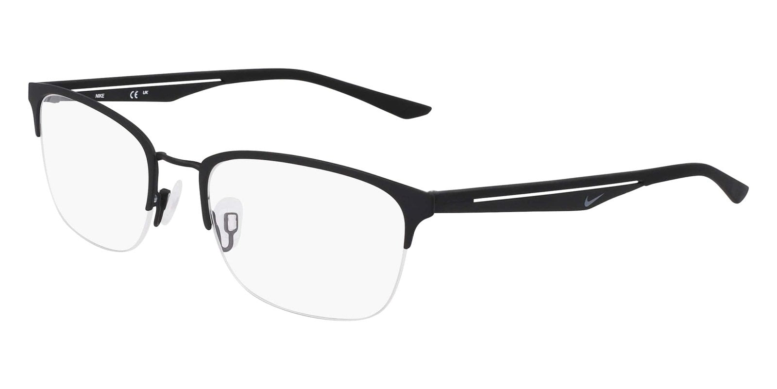 Nike 4316 Black (001) | Spectacle Clinic