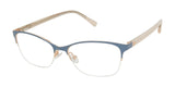 Ted Baker TW511 Blue (764724845735) | Spectacle Clinic