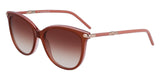 Longchamp Lo727S Brown (207) | Spectacle Clinic