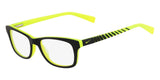 Nike 5509 Black (029) | Spectacle Clinic