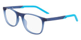 Nike 7271 Blue (413) | Spectacle Clinic