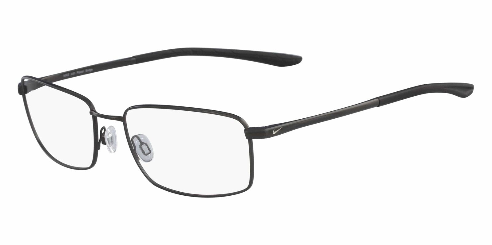 Nike 4283 Black (002) | Spectacle Clinic