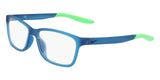 Nike 5048 Blue (423) | Spectacle Clinic