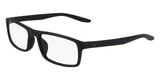 Nike 7119 Black (001) | Spectacle Clinic