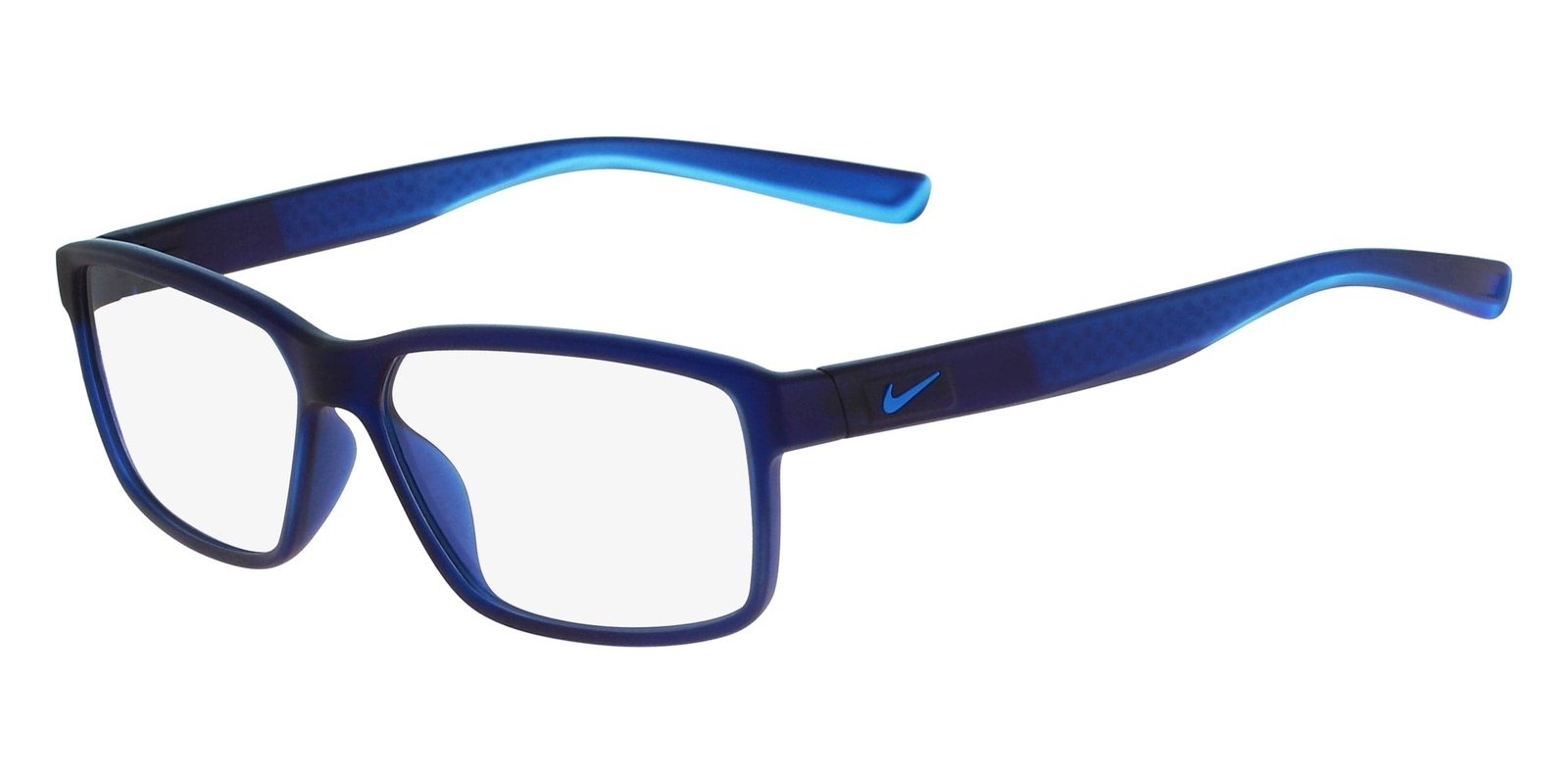Nike 7092 Blue (405) | Spectacle Clinic