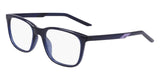 Nike 7255 Blue (411) | Spectacle Clinic
