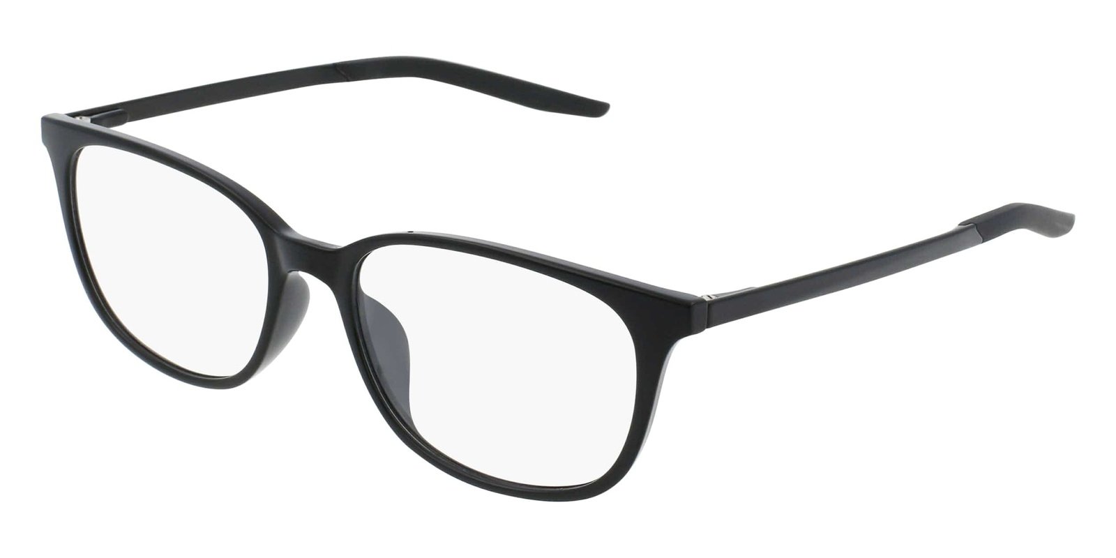 Nike 7283 Black (001) | Spectacle Clinic