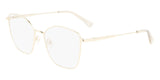 Longchamp Lo2151 Gold (714) | Spectacle Clinic