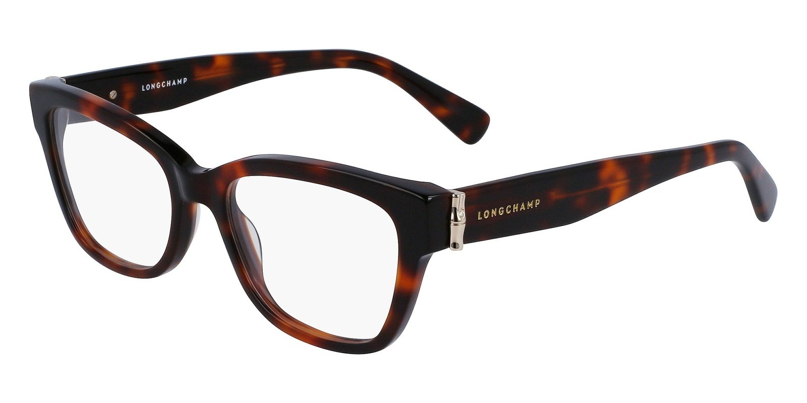 Longchamp Lo2713 Brown (230) | Spectacle Clinic