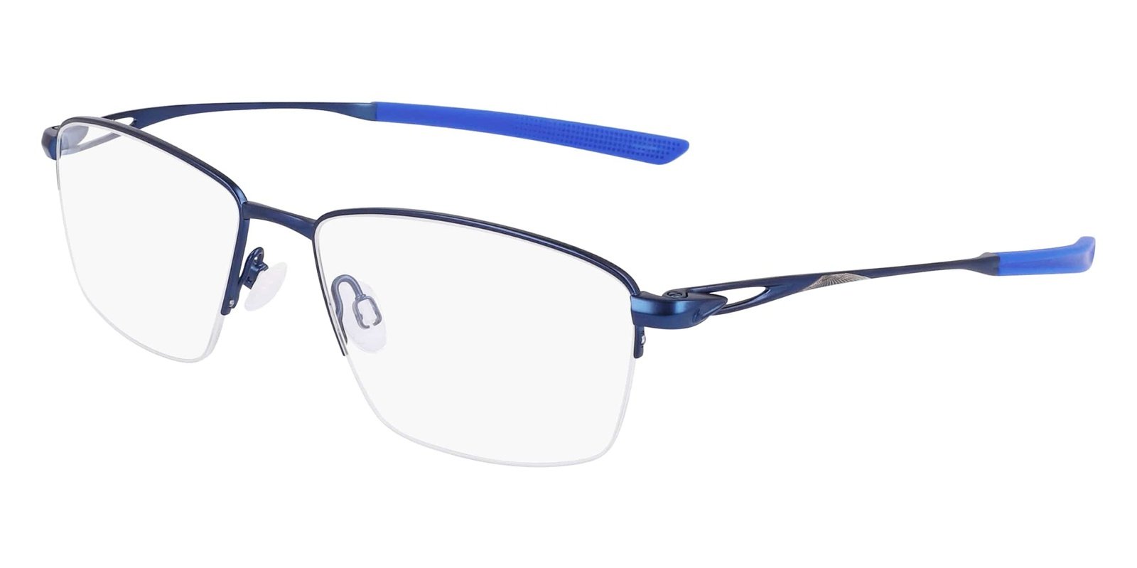 Nike 6045 Blue (410) | Spectacle Clinic