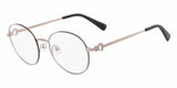 Longchamp Lo2109 Gold (720) | Spectacle Clinic