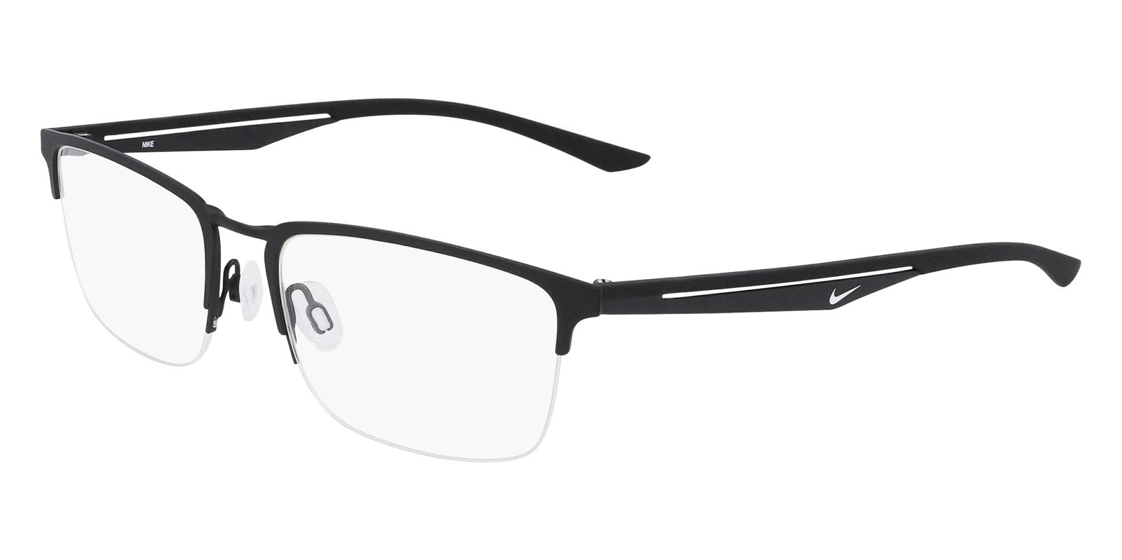 Nike 4313 Black (001) | Spectacle Clinic