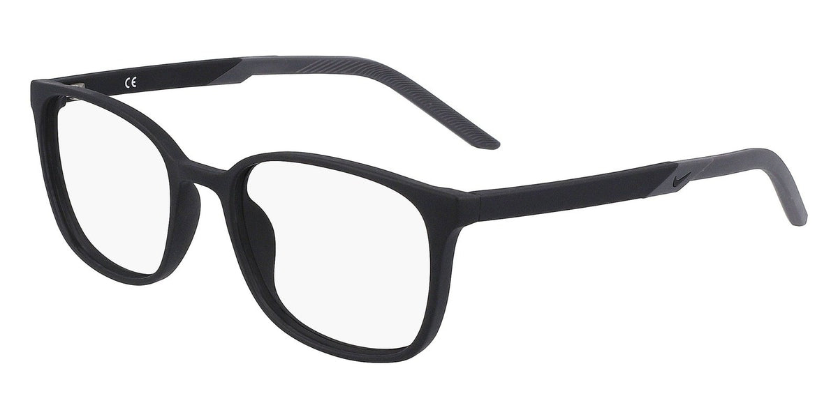 Nike 7270 Black (001) | Spectacle Clinic