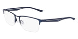 Nike 4313 Blue (410) | Spectacle Clinic