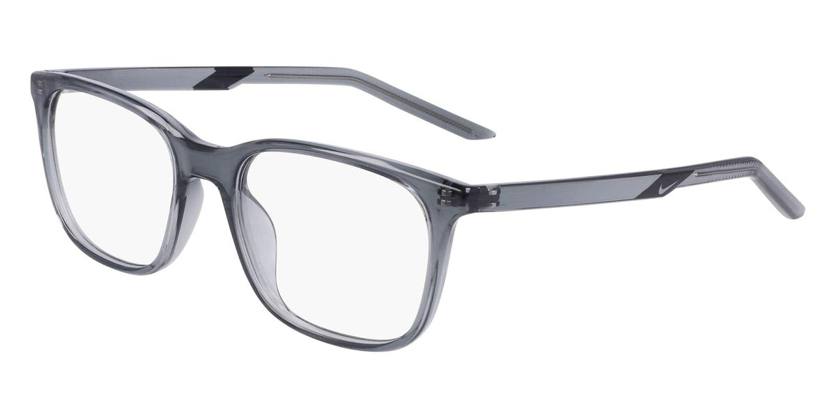 Nike 7255 Grey (034) | Spectacle Clinic