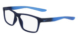  Nike 5002 Blue (422) | Spectacle Clinic