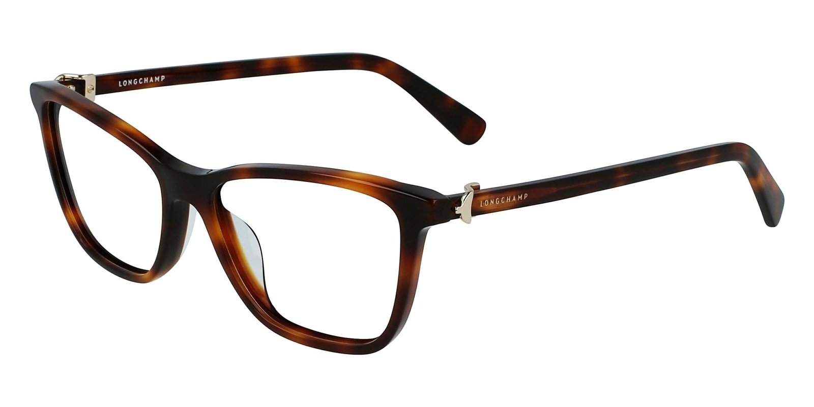  Longchamp Lo2685 Brown (230) | Spectacle Clinic