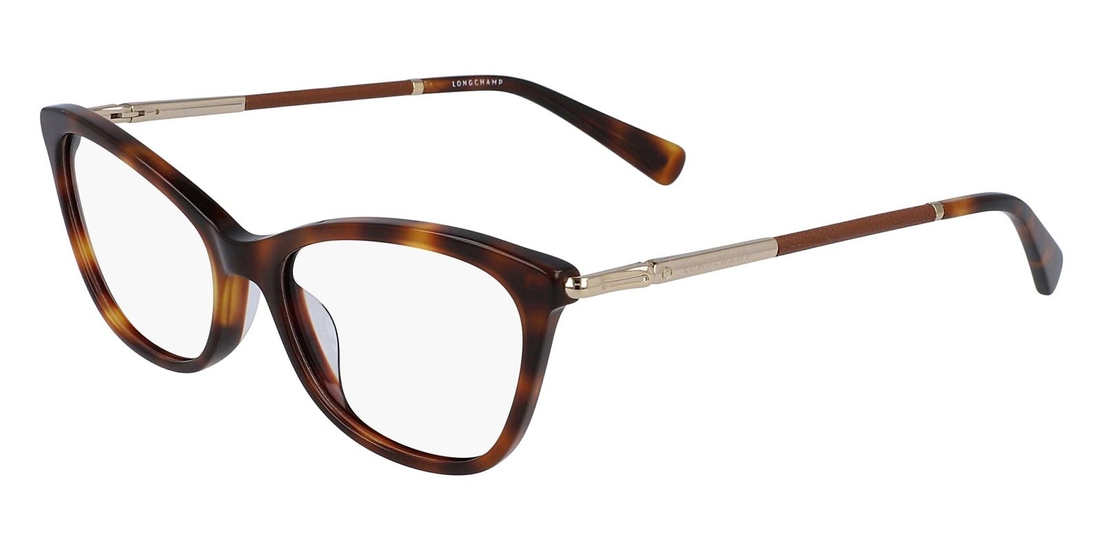Longchamp Lo2670L Brown (214) | Spectacle Clinic