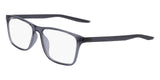 Nike 7125 Grey (034) | Spectacle Clinic