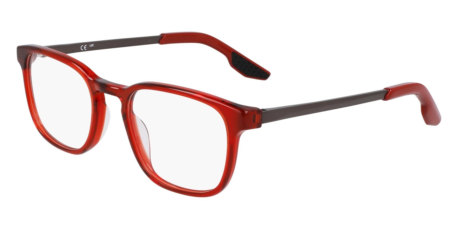 Nike 7171 Red (608) | Spectacle Clinic