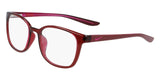 Nike 5027 Red (609) | Spectacle Clinic
