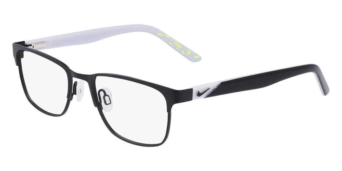 Nike 5591 Black (001) | Spectacle Clinic