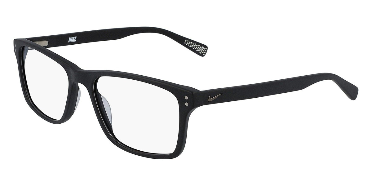 Nike 7246 Black (003) | Spectacle Clinic