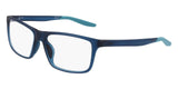 Nike 7272 Blue (440) | Spectacle Clinic