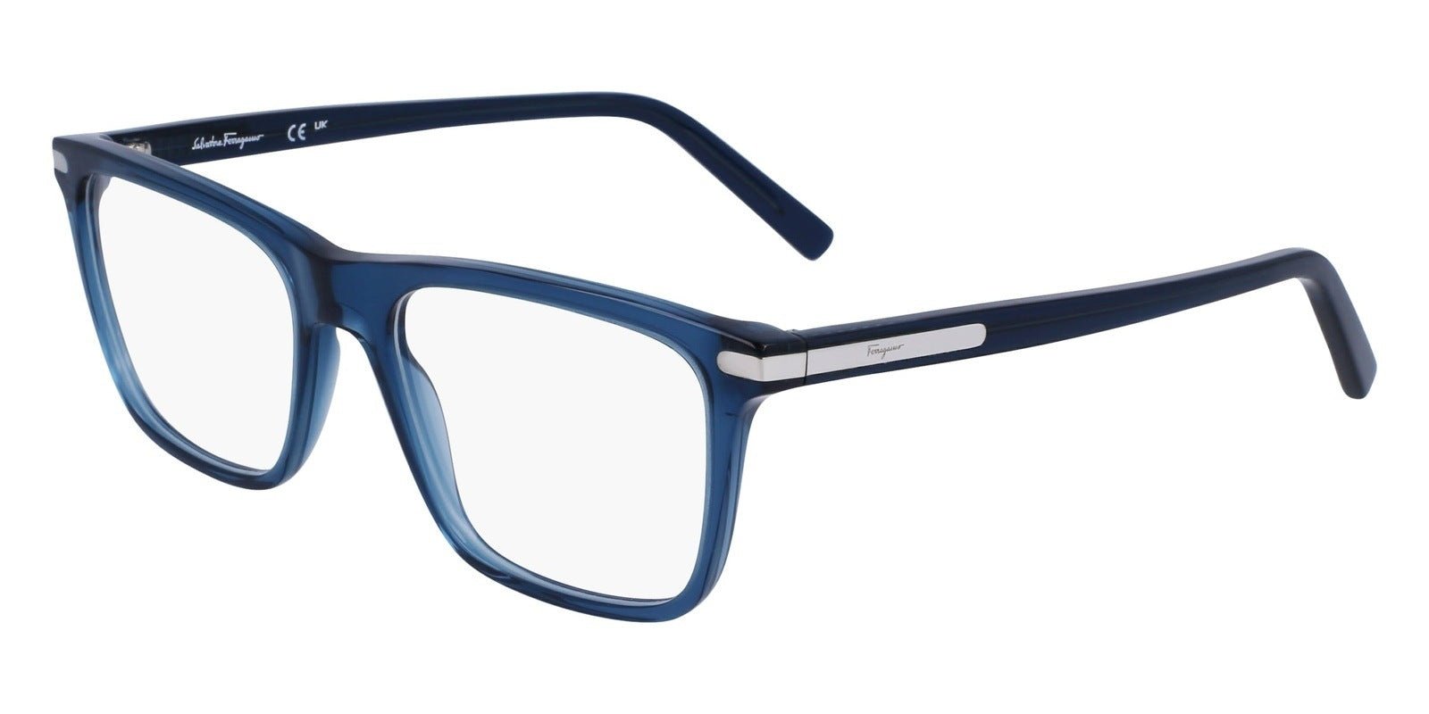 Ferragamo Sf2959 Blue (414) | Spectacle Clinic