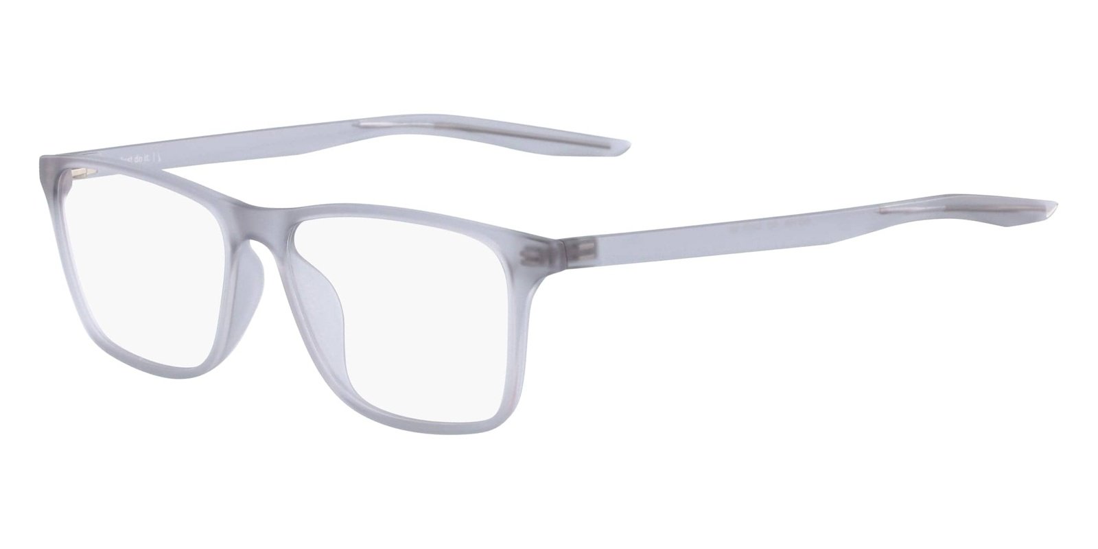 Nike 7125 Grey (032) | Spectacle Clinic