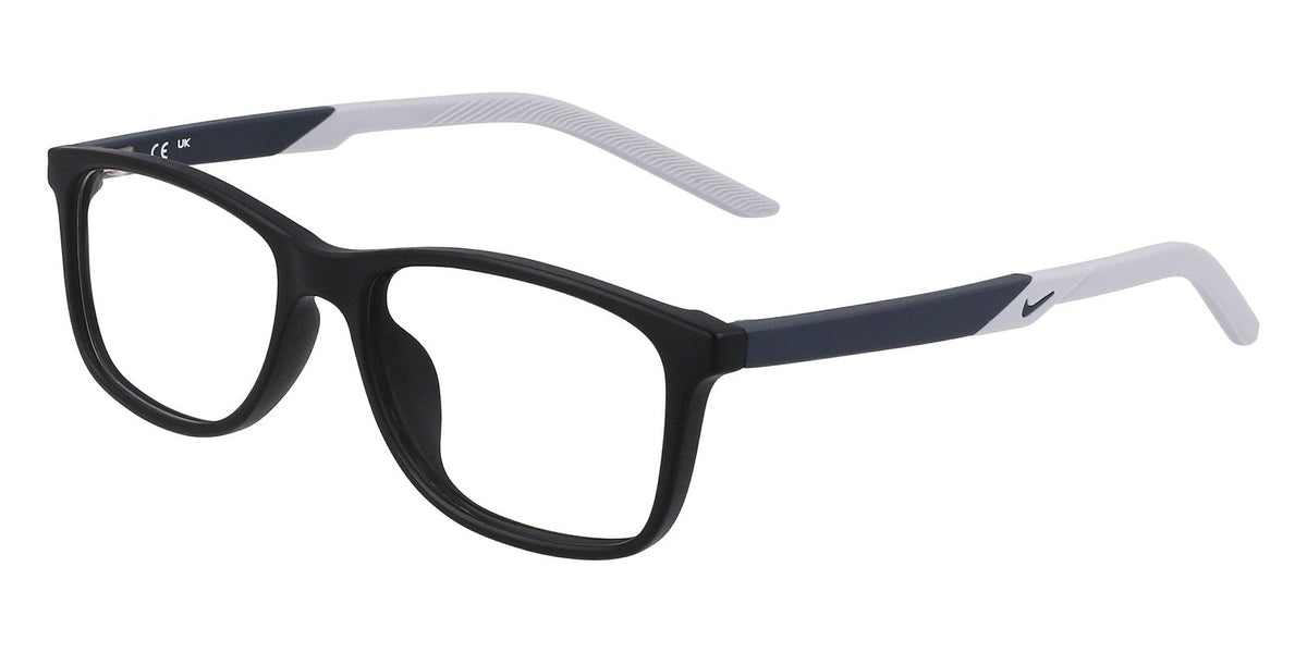 Nike 5037 Black (001) | Spectacle Clinic