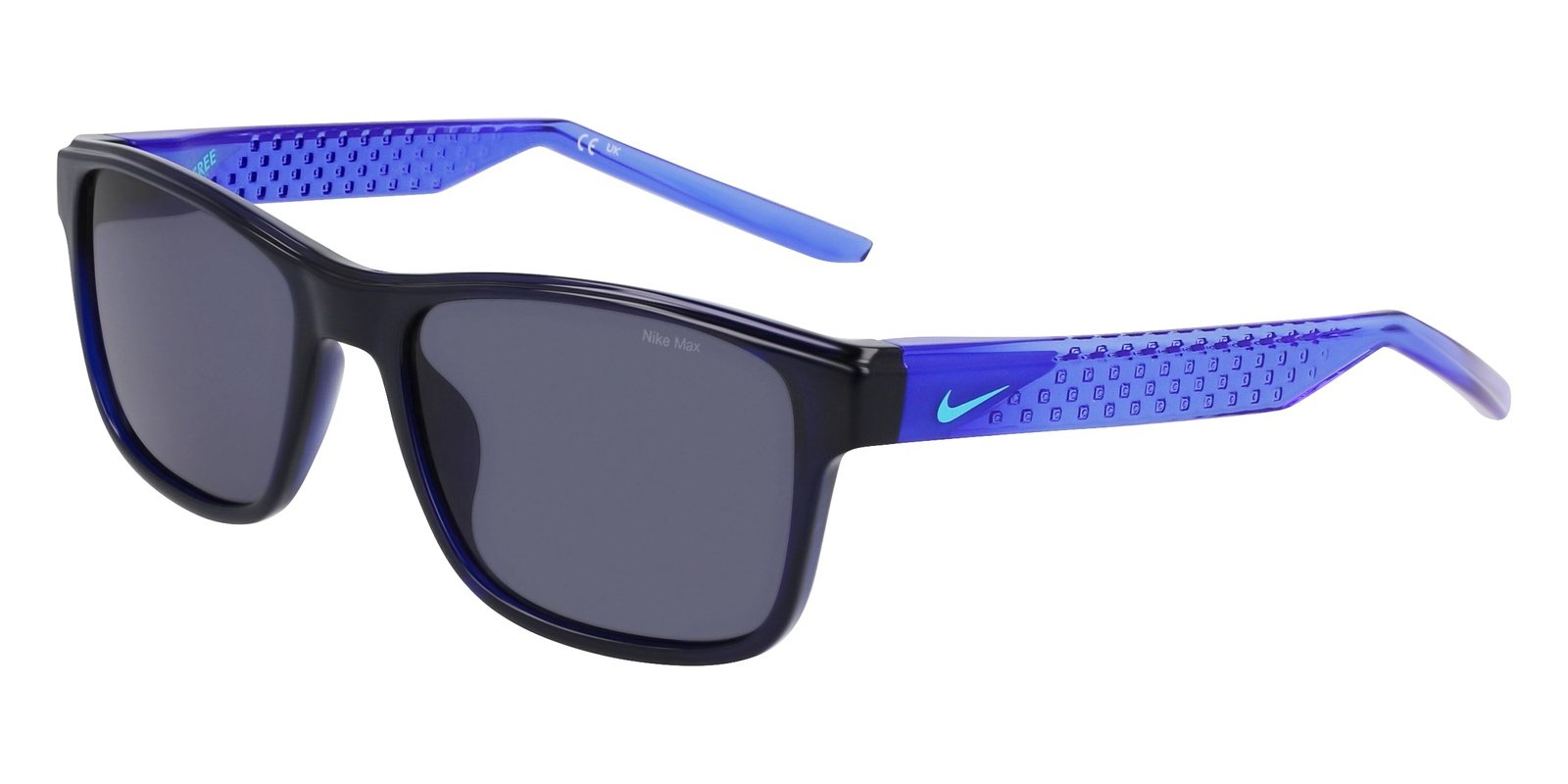 Nike Livefree Classic Ev24011 Blue (410) | Spectacle Clinic