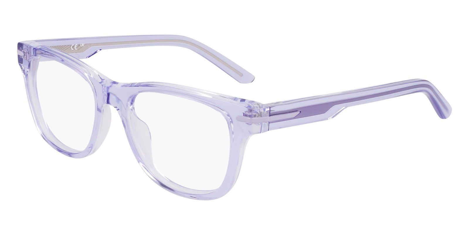 Nike 7176 Purple (557) | Spectacle Clinic