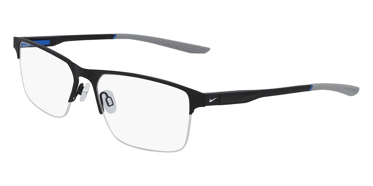 Nike 8045 Black (004) | Spectacle Clinic