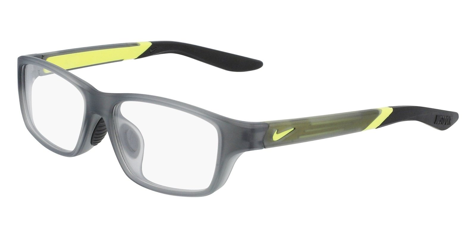 Nike 5023Af Grey (063) | Spectacle Clinic