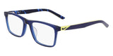  Nike 5548 Blue (410) | Spectacle Clinic