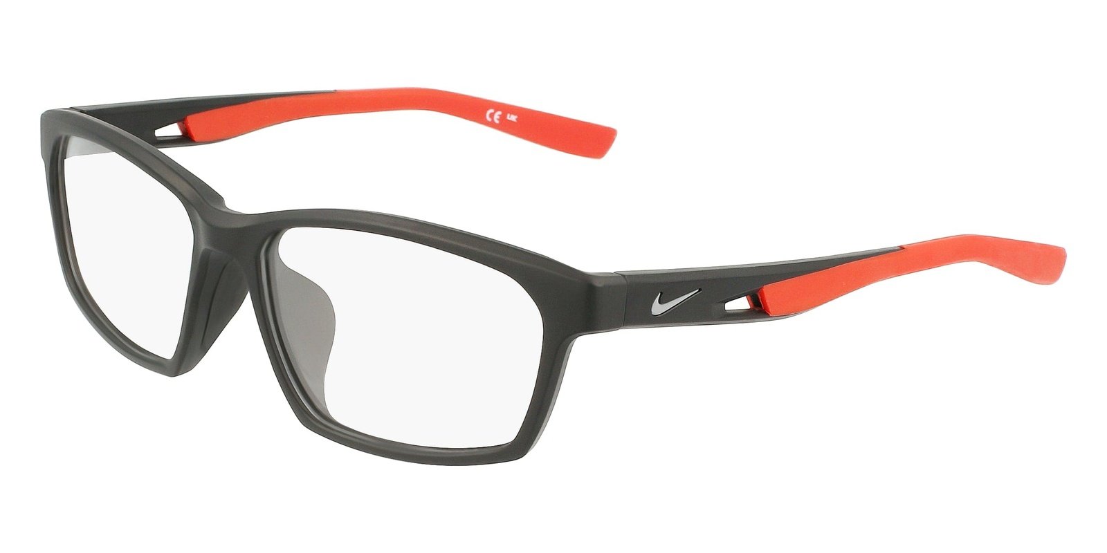 Nike 7017Lb Black (006) | Spectacle Clinic