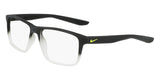  Nike 5002 Black (010) | Spectacle Clinic