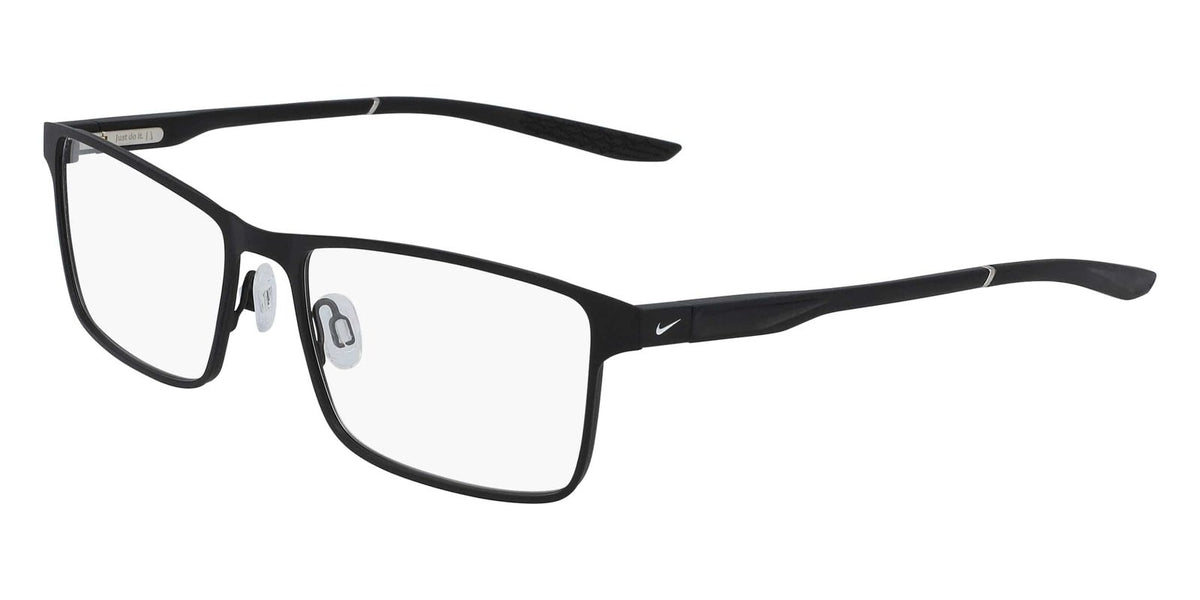 Nike 8047 Black (001) | Spectacle Clinic