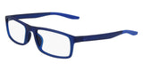 Nike 7119 Blue (401) | Spectacle Clinic