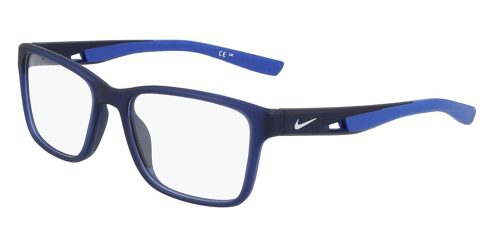 Nike 7014 Blue (410) | Spectacle Clinic