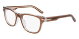 Nike 7176 Brown (275) | Spectacle Clinic