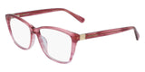 Longchamp Lo2659 Red (617) | Spectacle Clinic