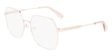Longchamp Lo2148 Gold (770) | Spectacle Clinic