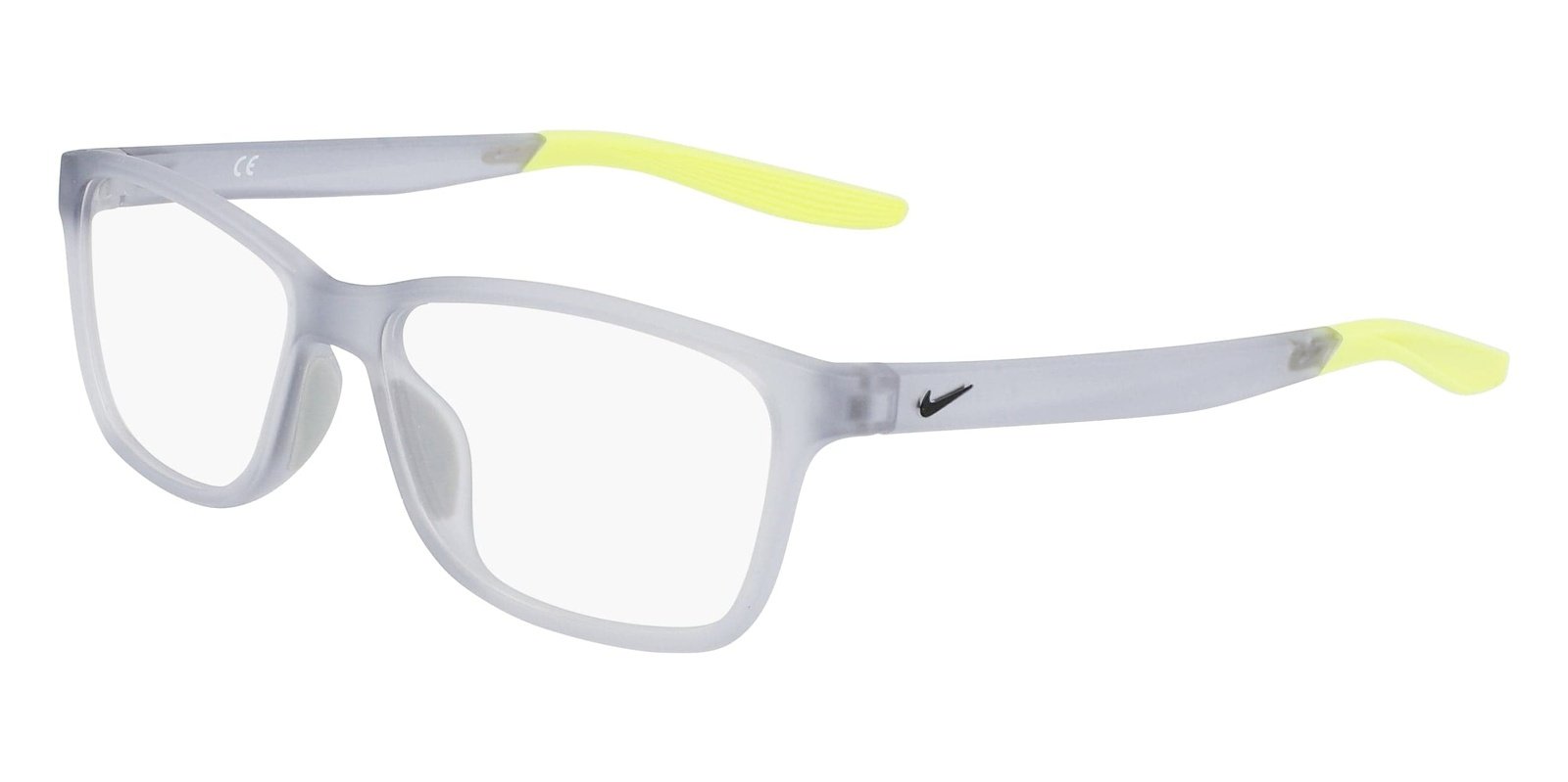 Nike 5048 Grey (030) | Spectacle Clinic