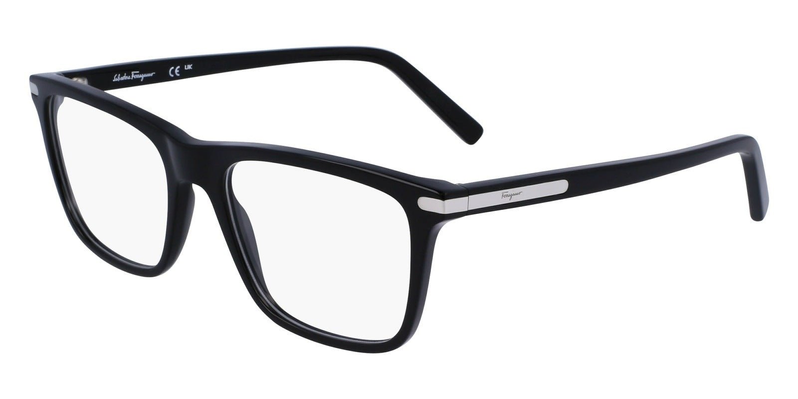 Ferragamo Sf2959 Black (001) | Spectacle Clinic