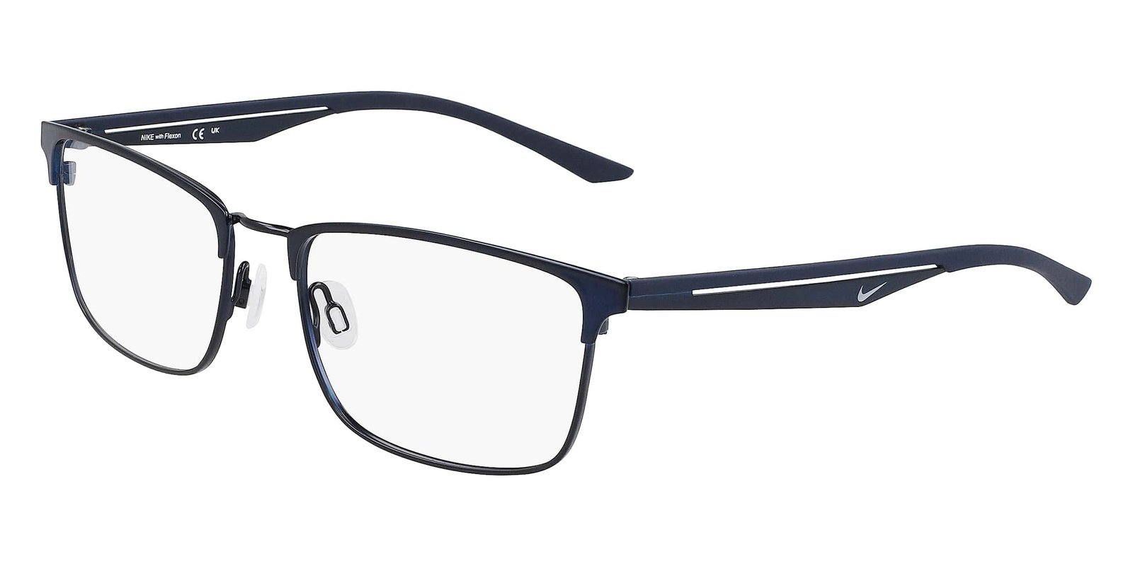 Nike 4314 Blue (410) | Spectacle Clinic