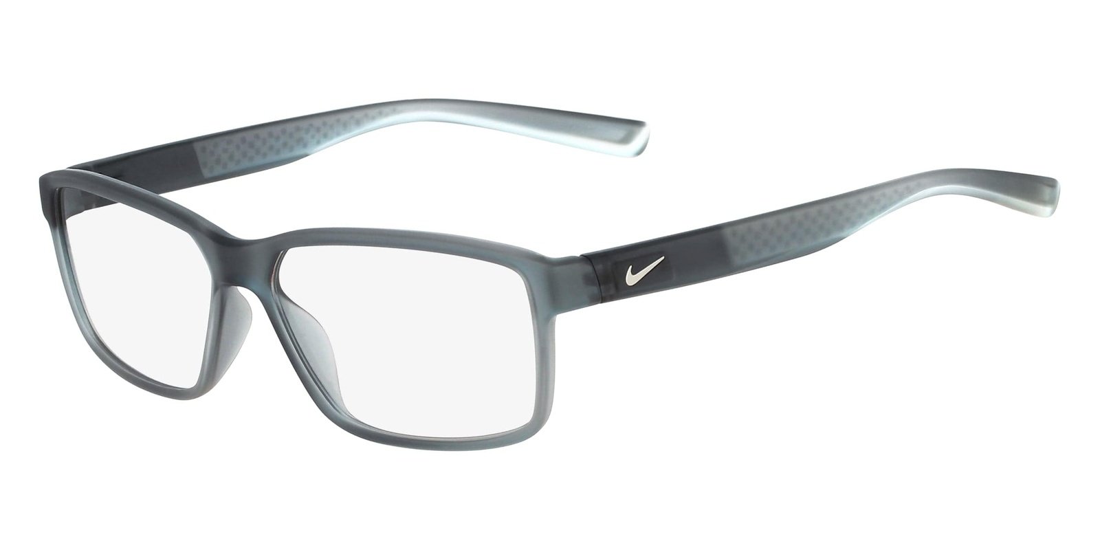 Nike 7092 Grey (068) | Spectacle Clinic