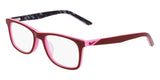 Nike 5549 Red (606) | Spectacle Clinic
