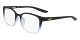 Nike 5027 Black (010) | Spectacle Clinic